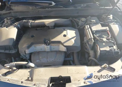 2015 Chevrolet Malibu 2Lt z USA, uszkodzony, nr VIN 1G11D5SL3FF159509